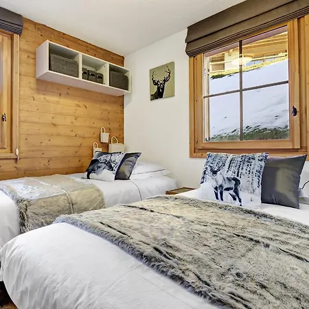 Panoramix Apartment Morzine