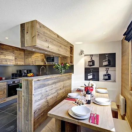 Panoramix Apartment