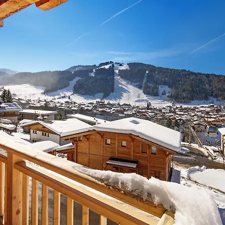 Panoramix Appartement